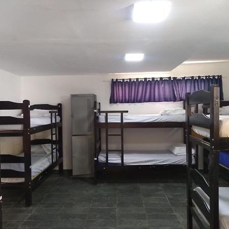 Sao Paulo Global Hostel Dış mekan fotoğraf