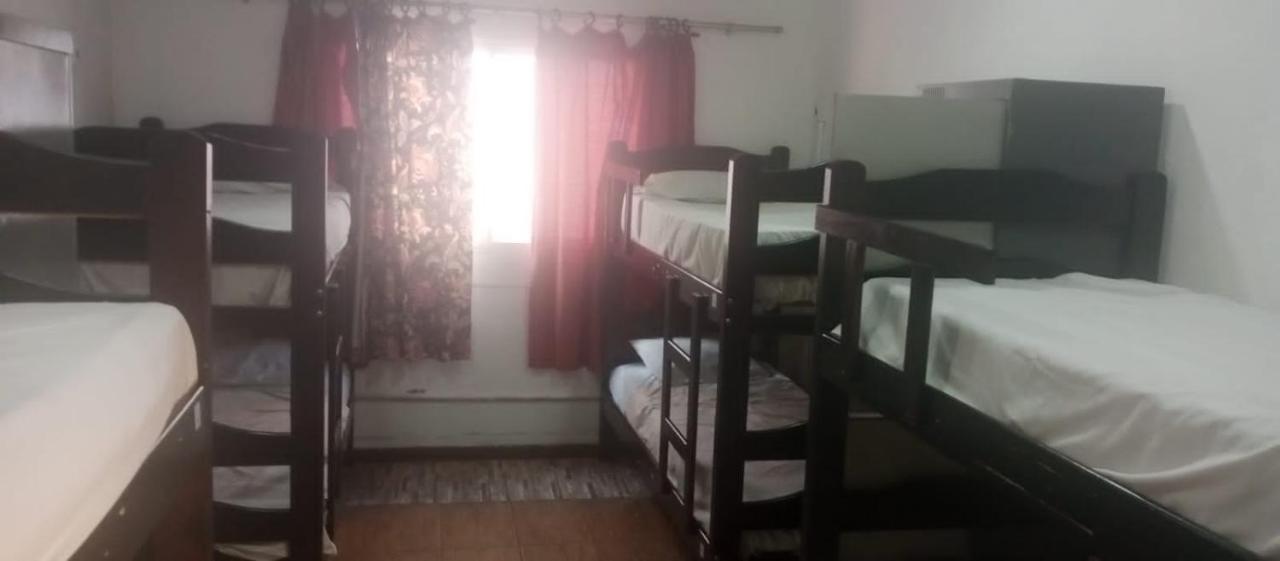 Sao Paulo Global Hostel Dış mekan fotoğraf