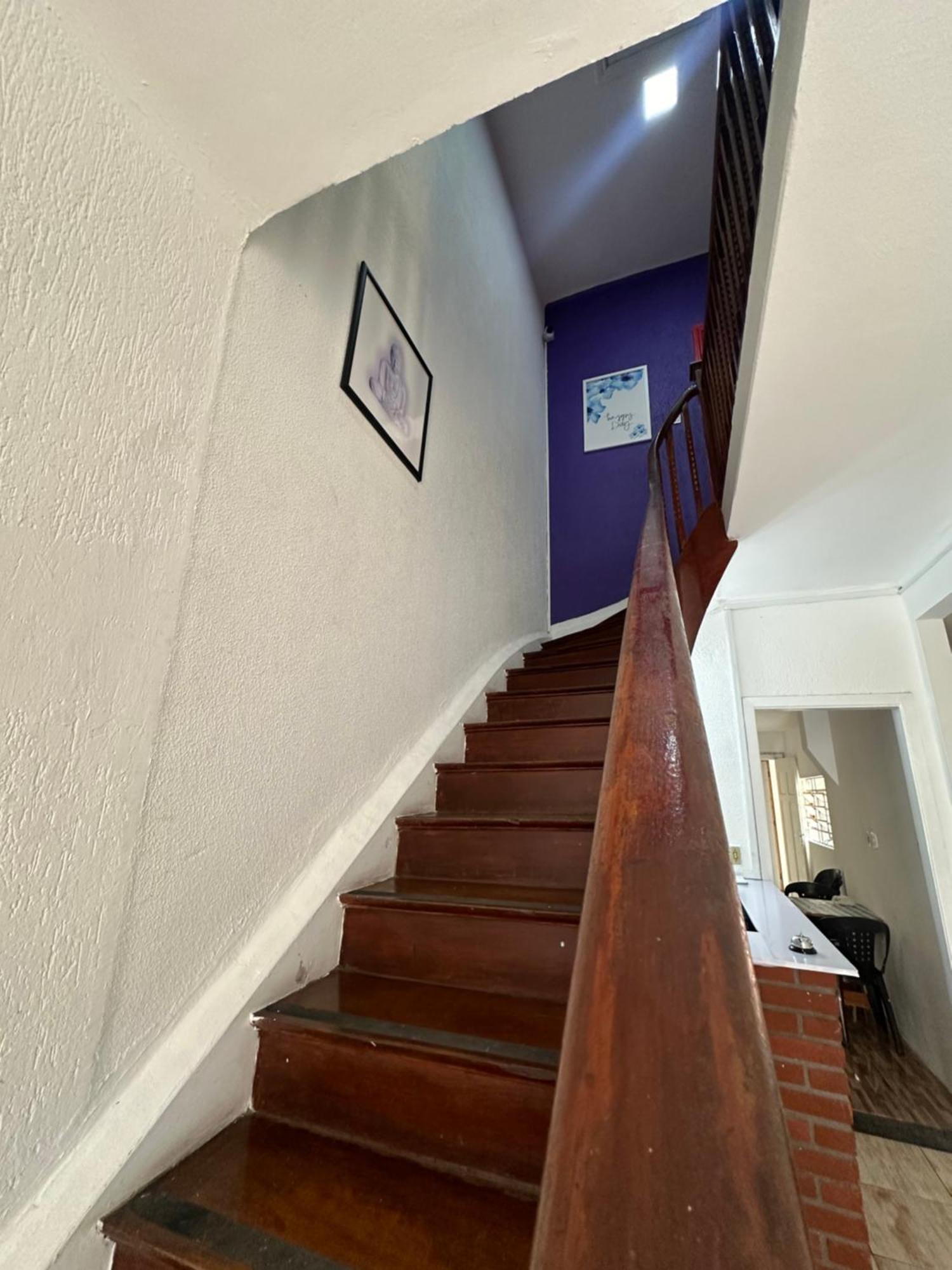 Sao Paulo Global Hostel Dış mekan fotoğraf