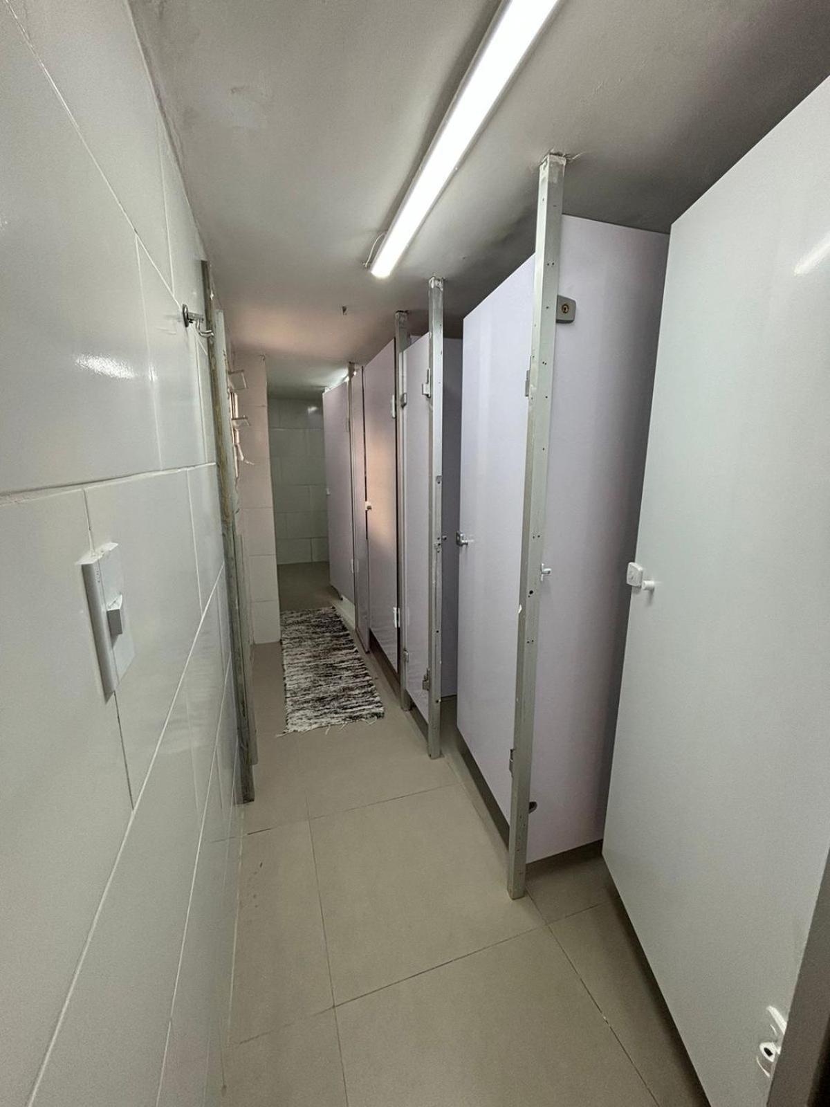 Sao Paulo Global Hostel Dış mekan fotoğraf