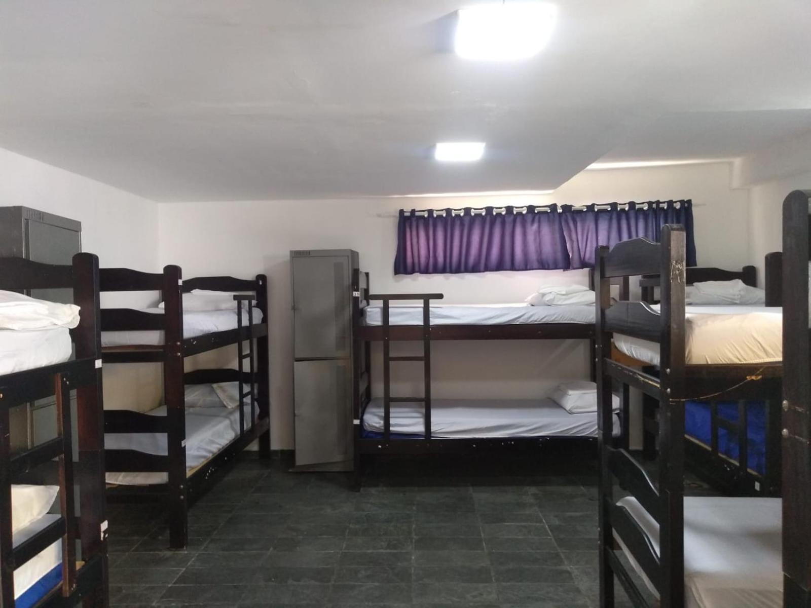 Sao Paulo Global Hostel Dış mekan fotoğraf