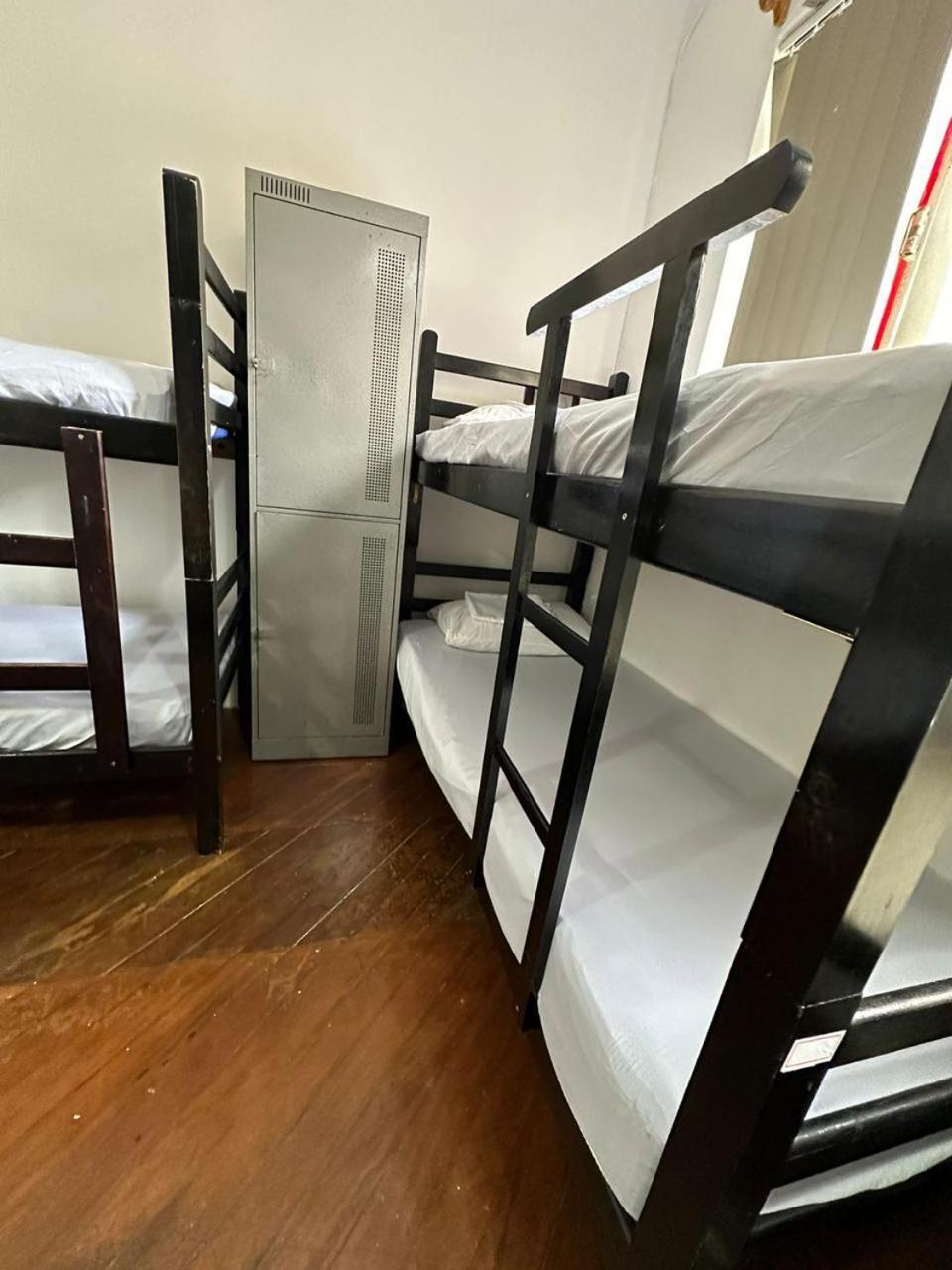 Sao Paulo Global Hostel Dış mekan fotoğraf